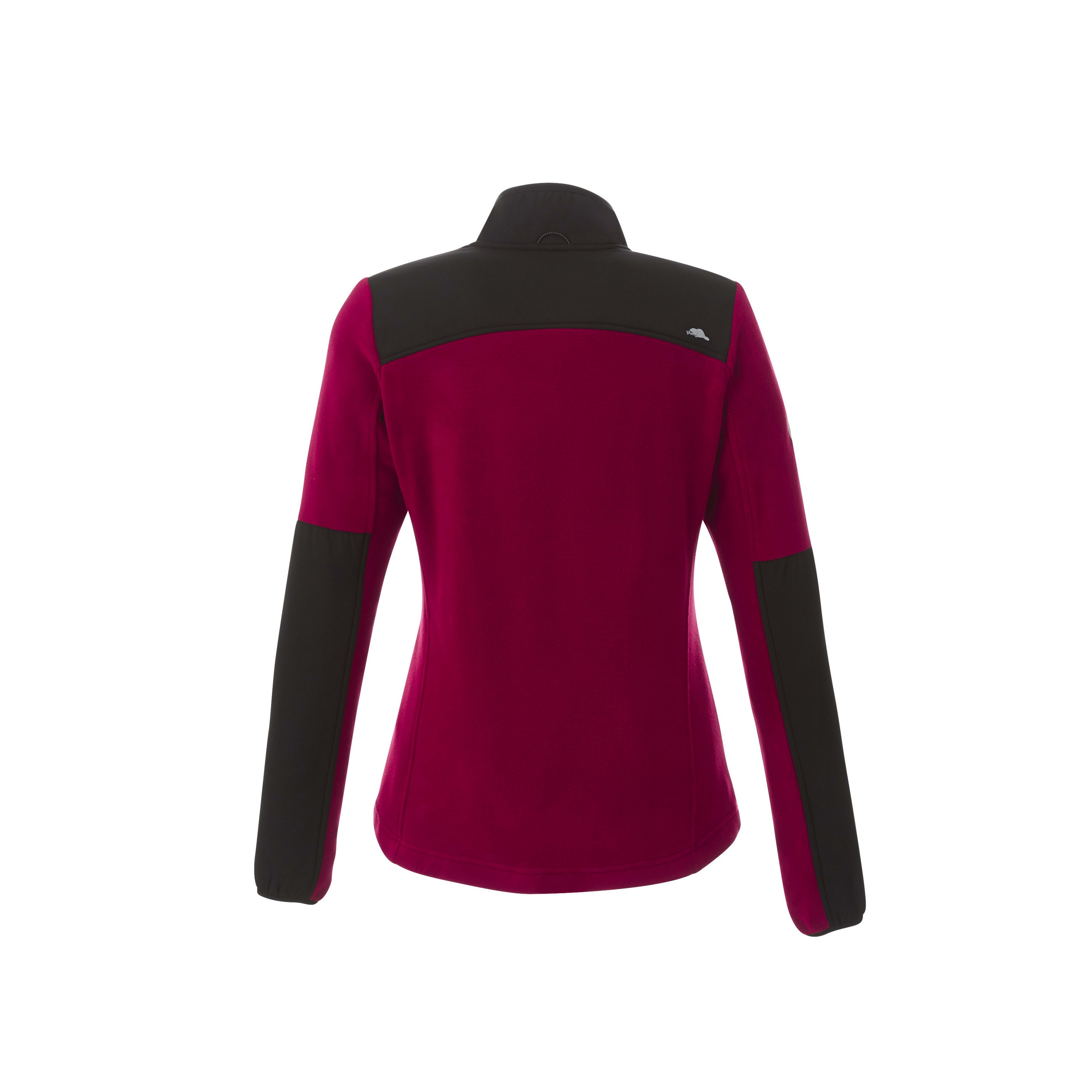Women's BRIGGSPOINT Roots73 Lightweight Microfleece Full Zip Jacket 1