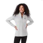 Women%27s DAYTON Classic Fleece Half Zip Pullover 1 Women%27s DAYTON Classic Fleece Half Zip Pullover 1