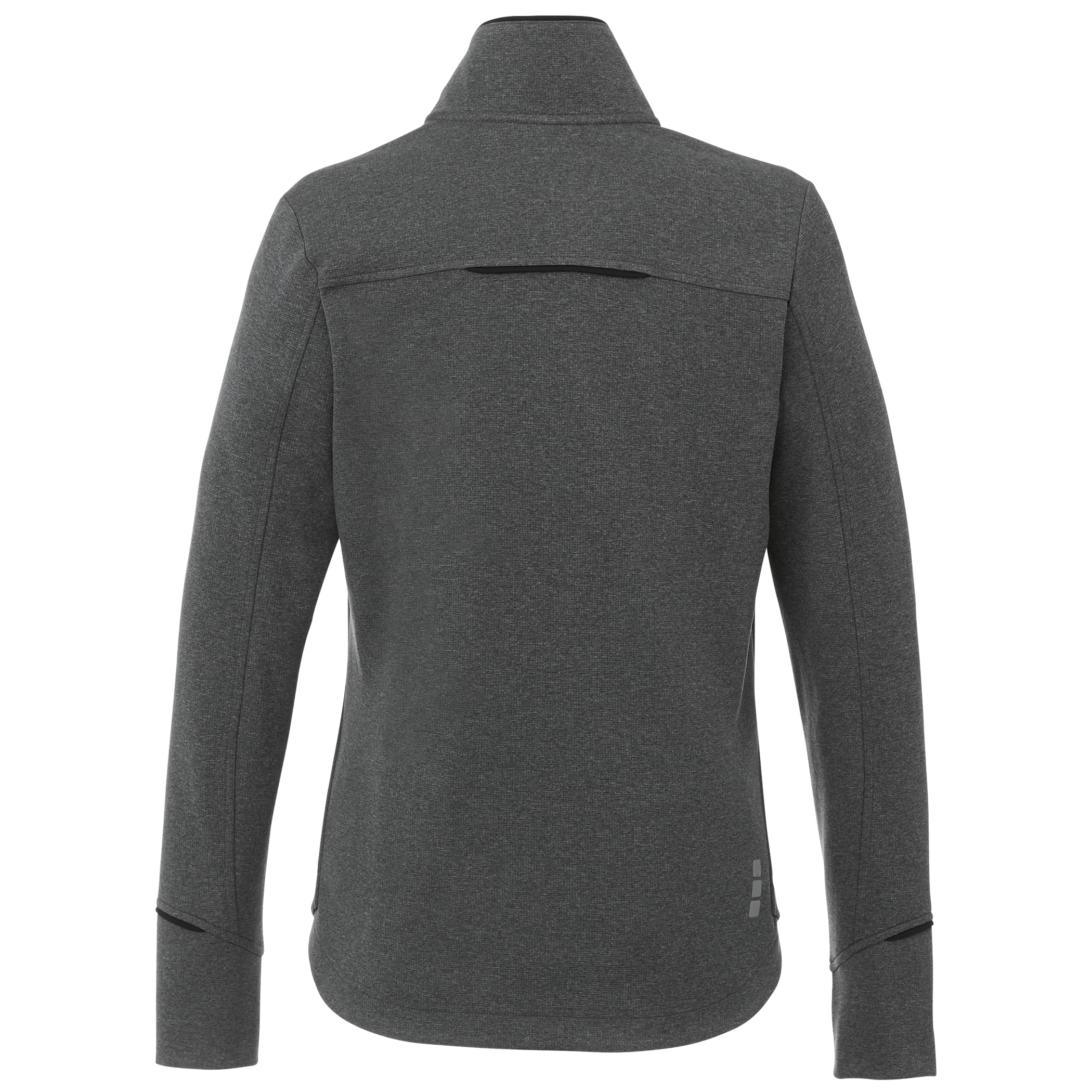 Women's TAMARACK Full Zip Performance Jacket with Thumb Holes 1