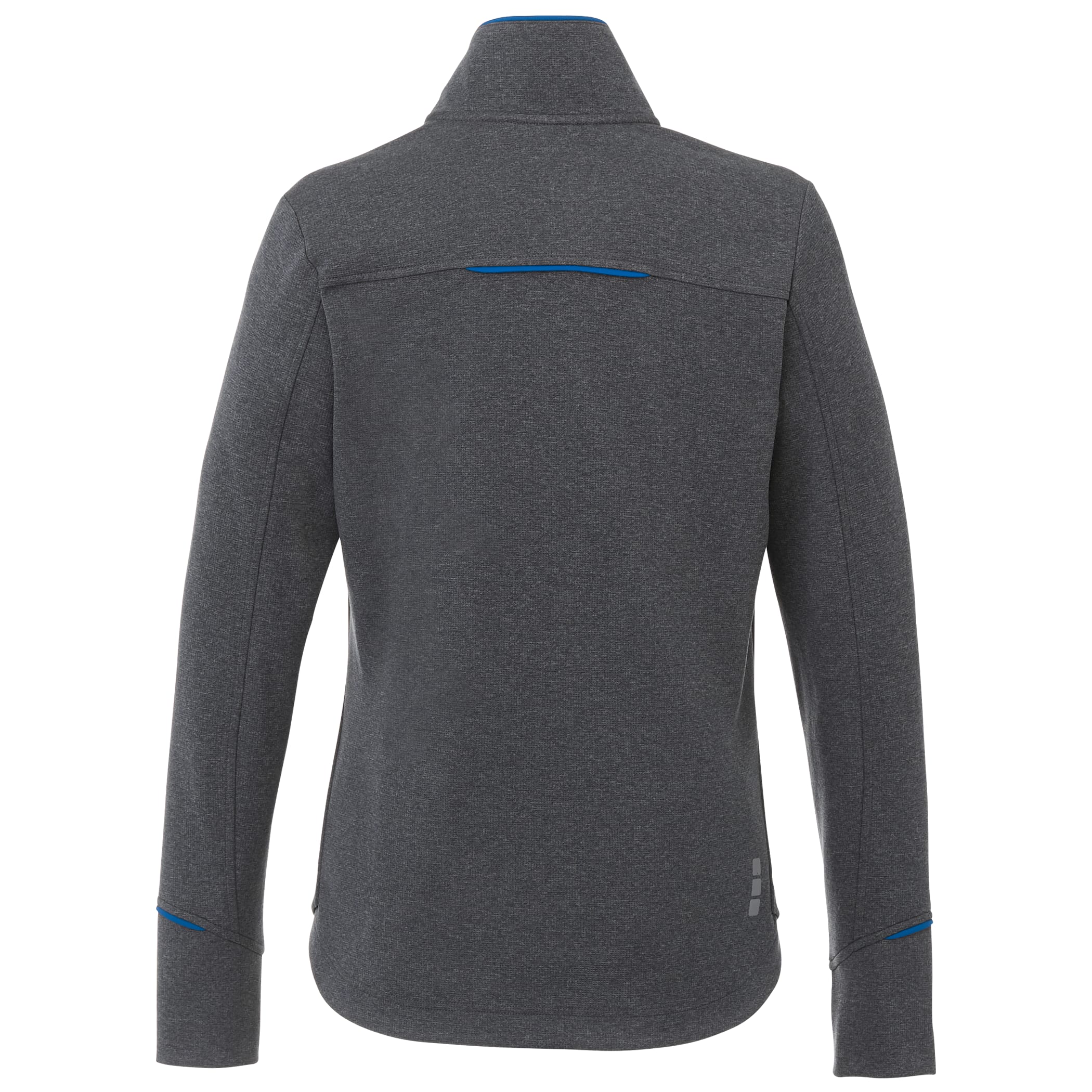 Women's TAMARACK Full Zip Performance Jacket with Thumb Holes 1