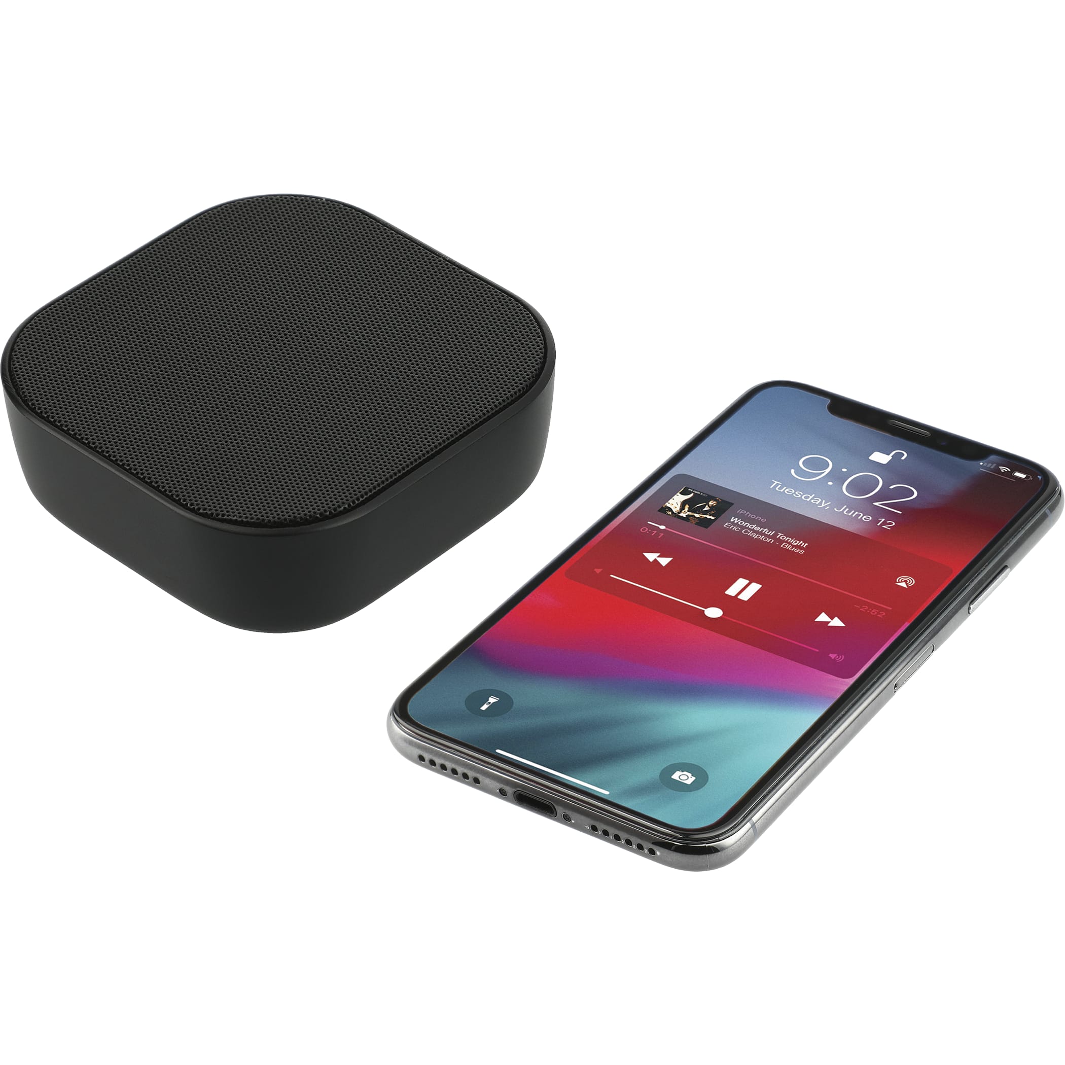 Whammo 2.0 Bluetooth Speaker 1