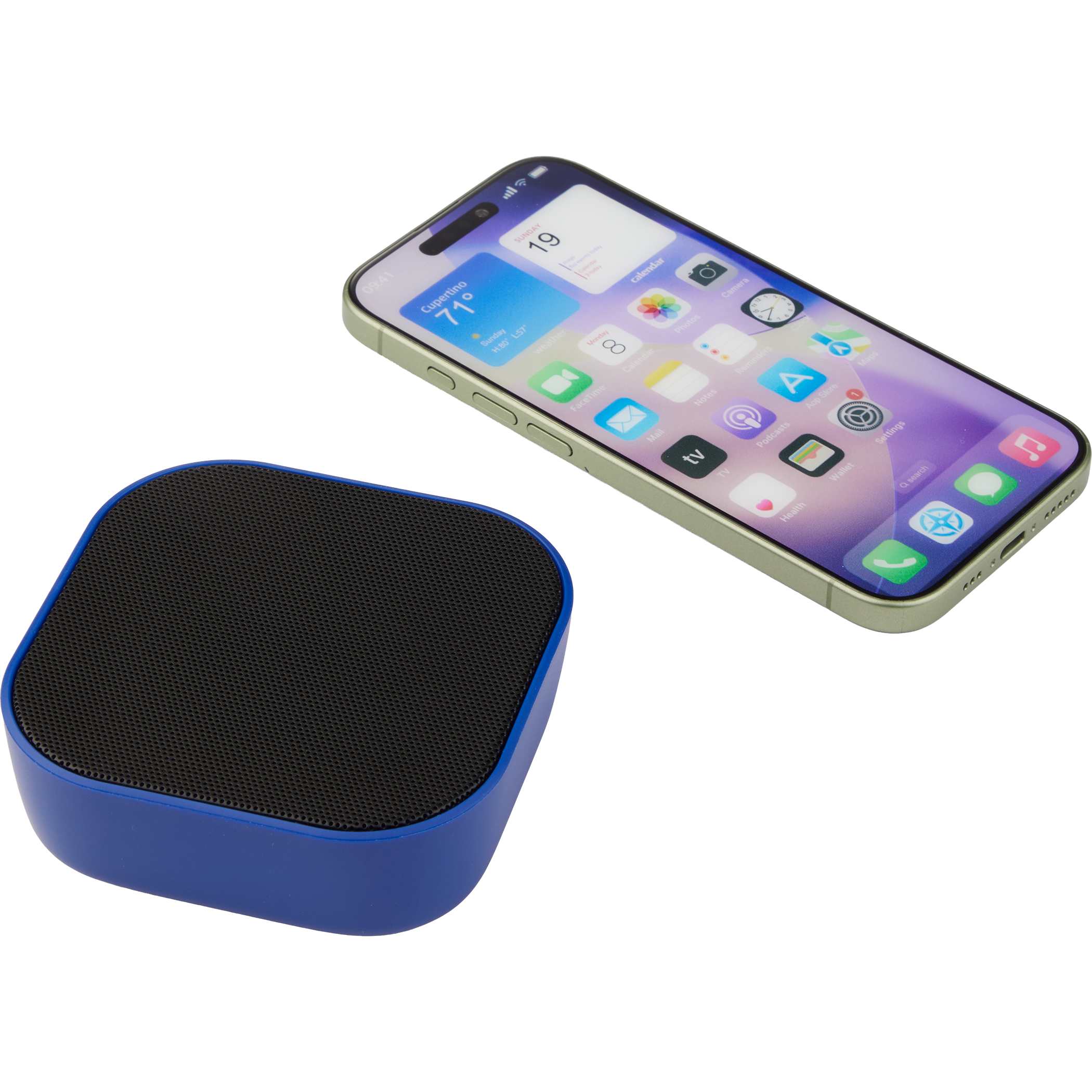 Whammo 2.0 Bluetooth Speaker 1
