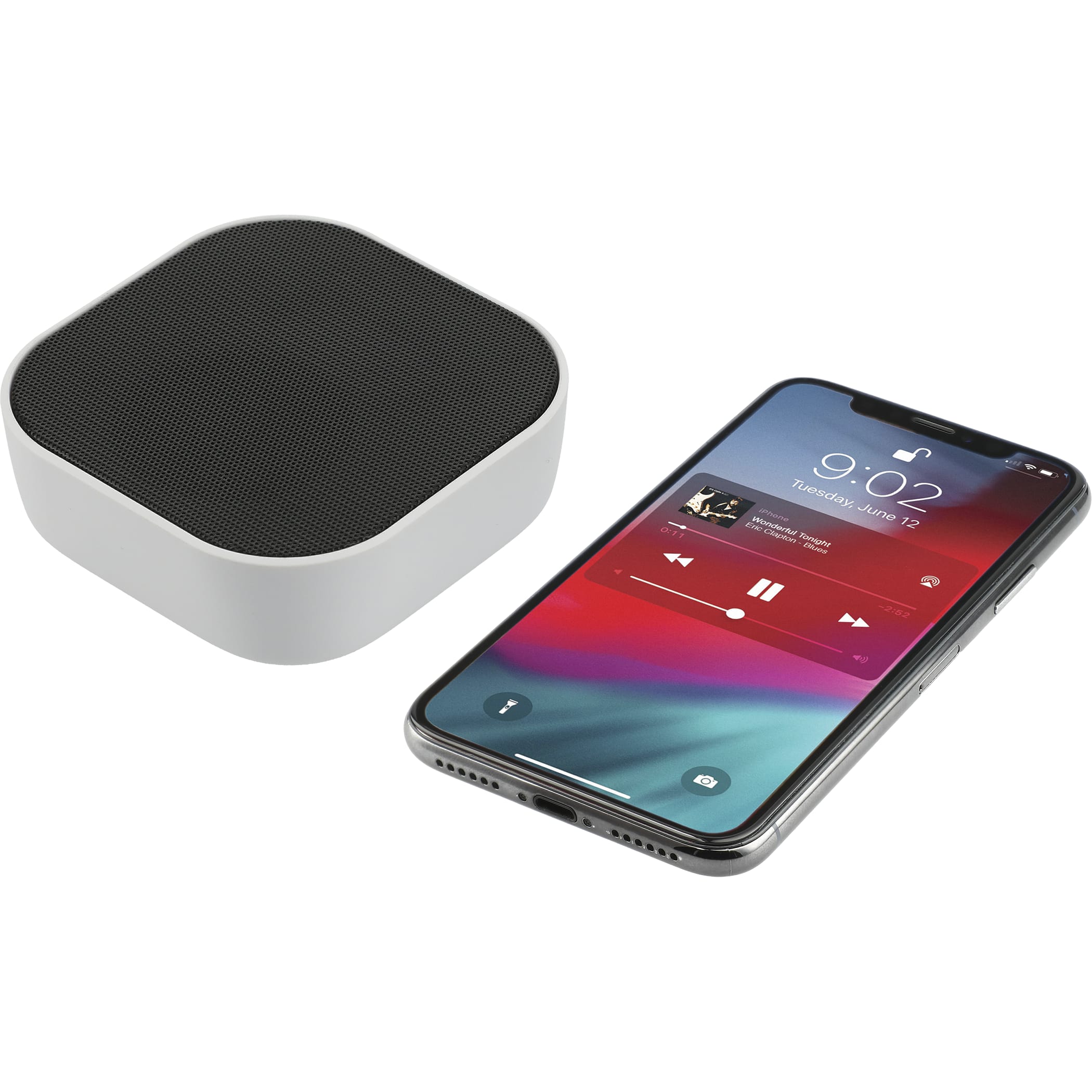 Whammo 2.0 Bluetooth Speaker 1
