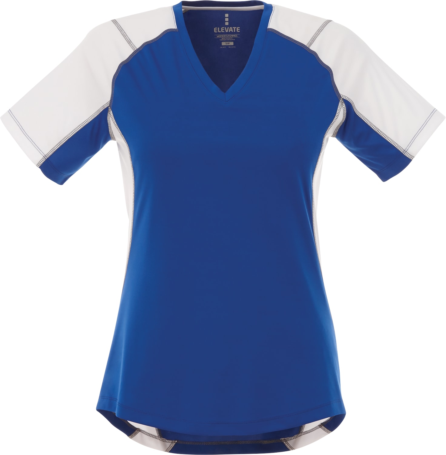Women's TAKU Short Sleeve Tech Tee 2