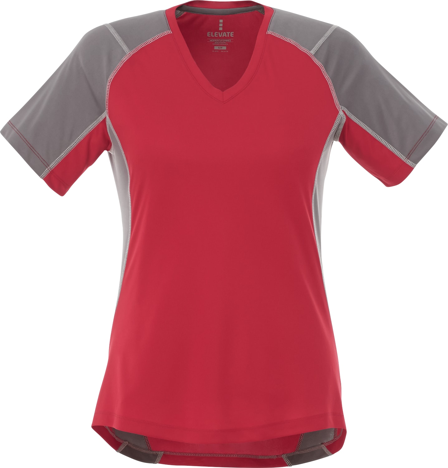 Women's TAKU Short Sleeve Tech Tee 2