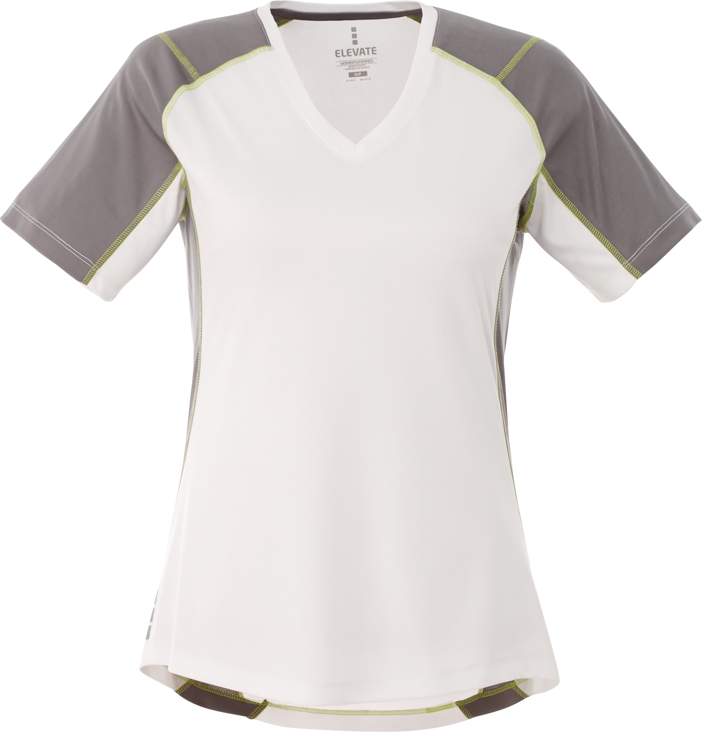 Women's TAKU Short Sleeve Tech Tee 2