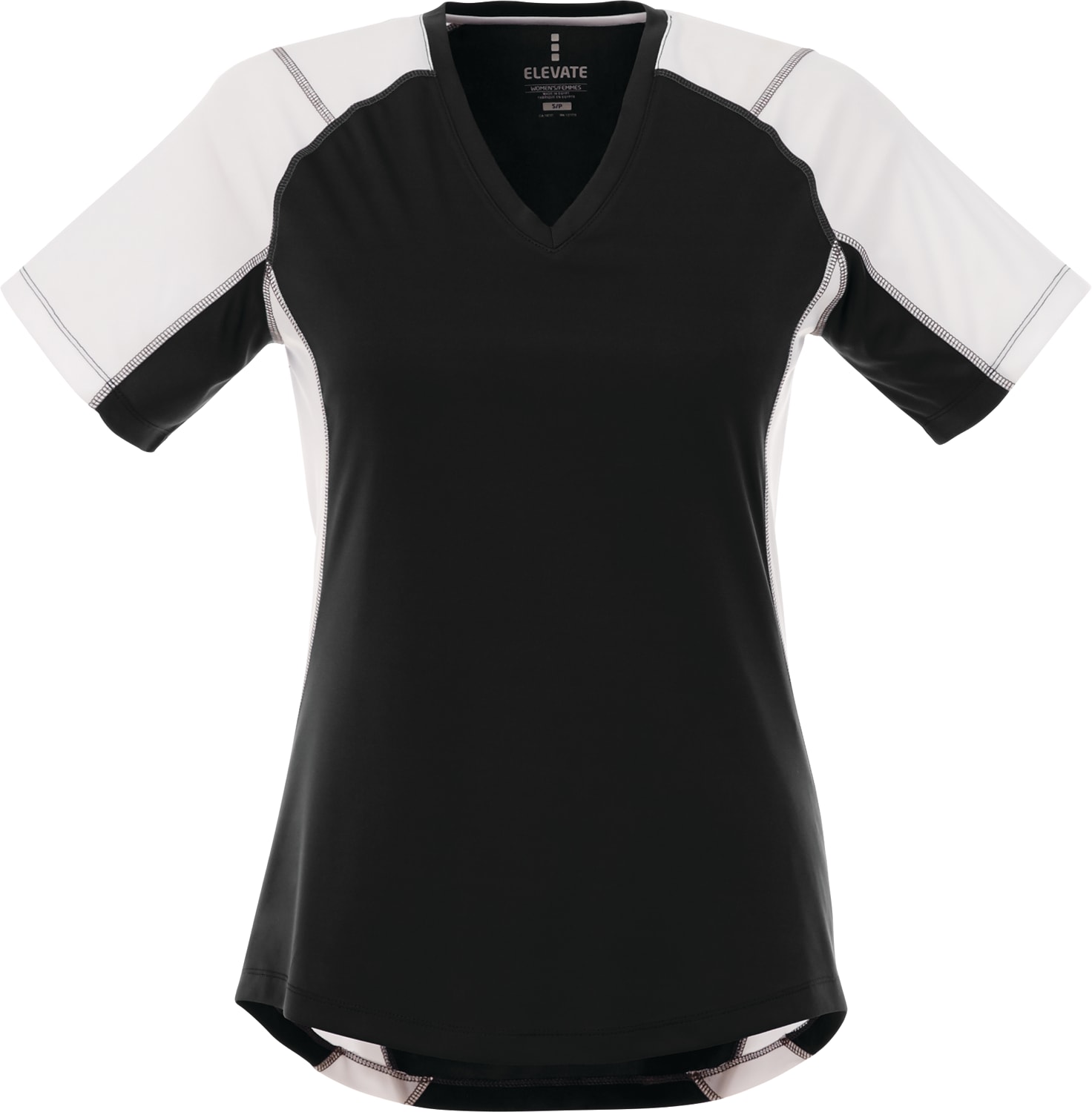 Women's TAKU Short Sleeve Tech Tee 2