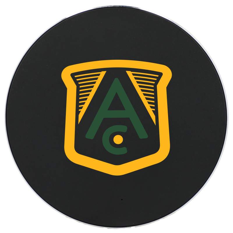 Renew Recycled Aluminum 15W Wireless Charging Pad 1 Renew Recycled Aluminum 15W Wireless Charging Pad 1