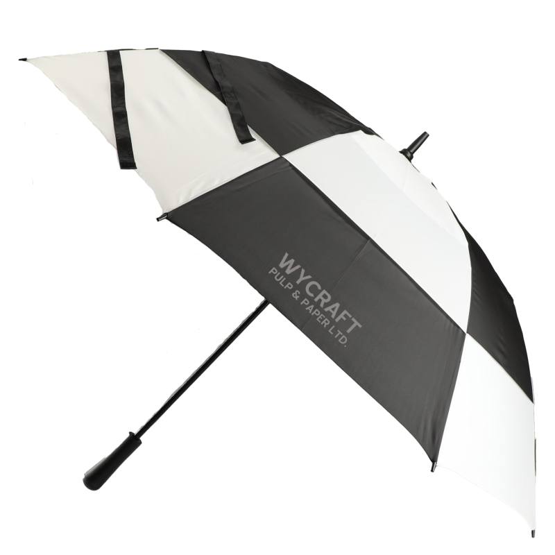 Totes 60%27%27 UV Protection Auto Open Golf Umbrella 1 Totes 60%27%27 UV Protection Auto Open Golf Umbrella 1