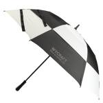 Totes 60%27%27 UV Protection Auto Open Golf Umbrella 1 Totes 60%27%27 UV Protection Auto Open Golf Umbrella 1