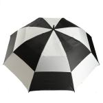 Totes 60'' UV Protection Auto Open Golf Umbrella 2 Totes 60'' UV Protection Auto Open Golf Umbrella 2