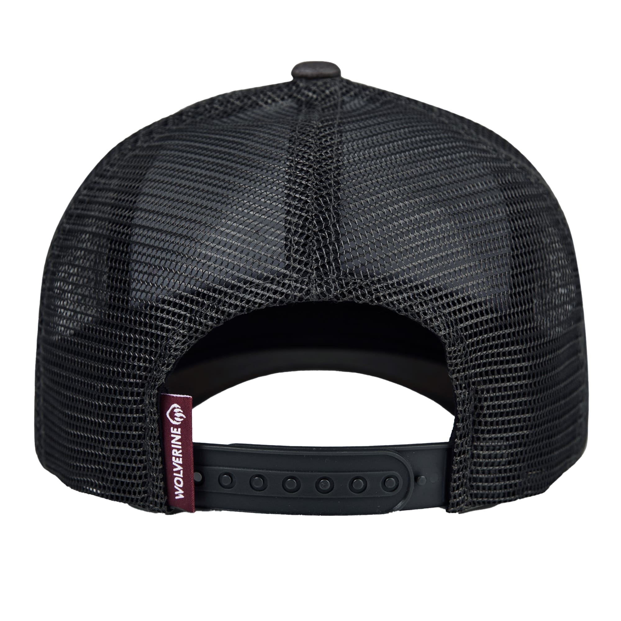 Wolverine Red Label Trucker Cap 2