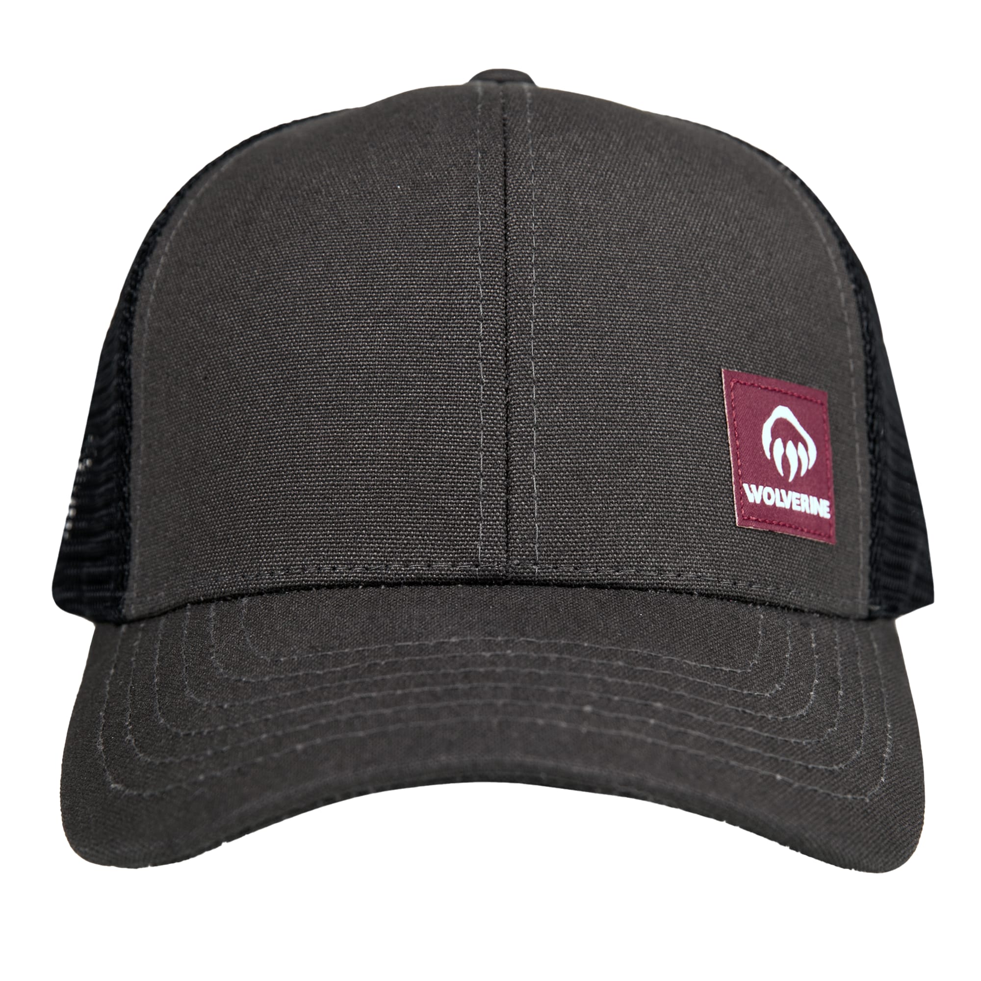 Wolverine Red Label Trucker Cap 2