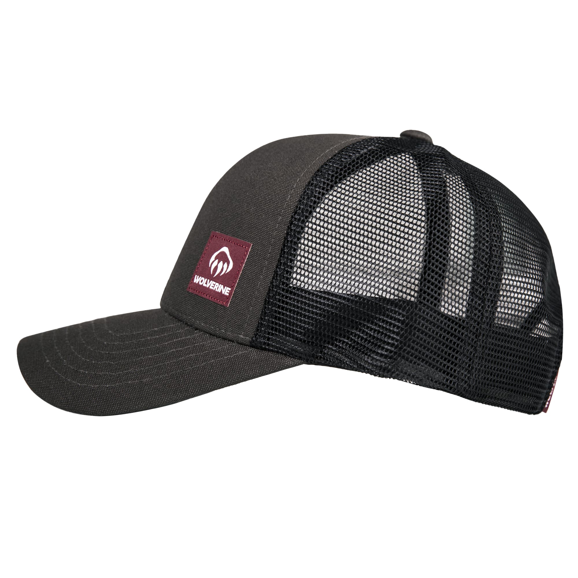 Wolverine Red Label Trucker Cap 2