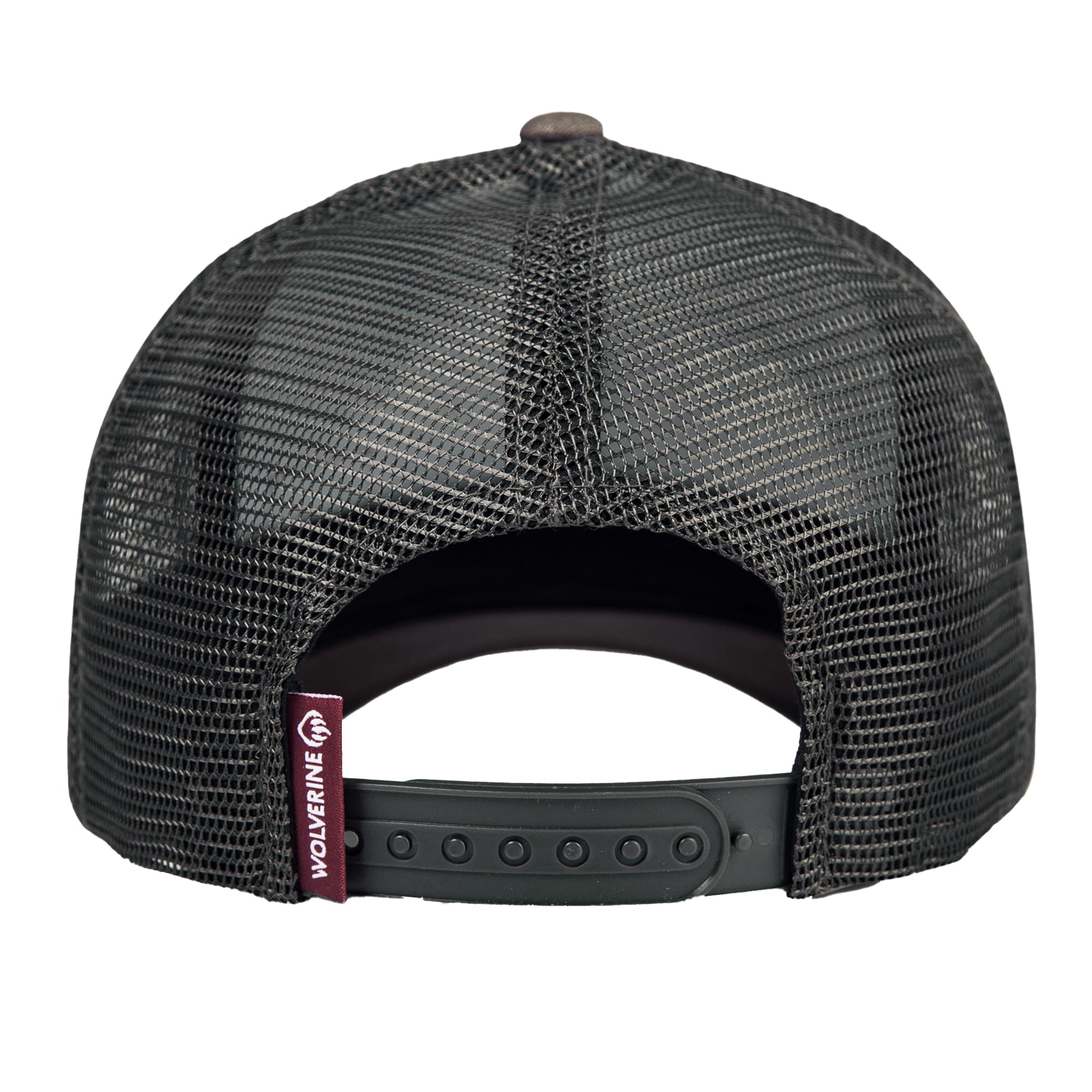 Wolverine Red Label Trucker Cap 2