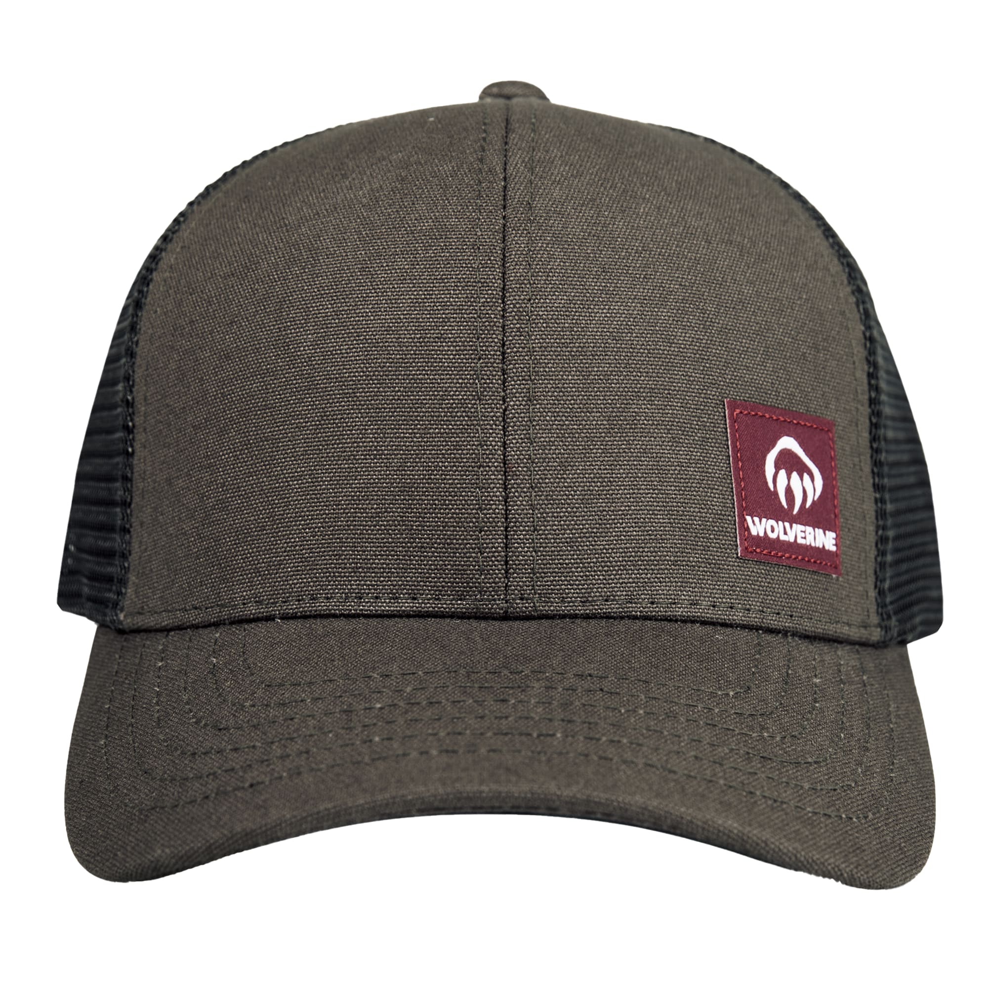 Wolverine Red Label Trucker Cap 2