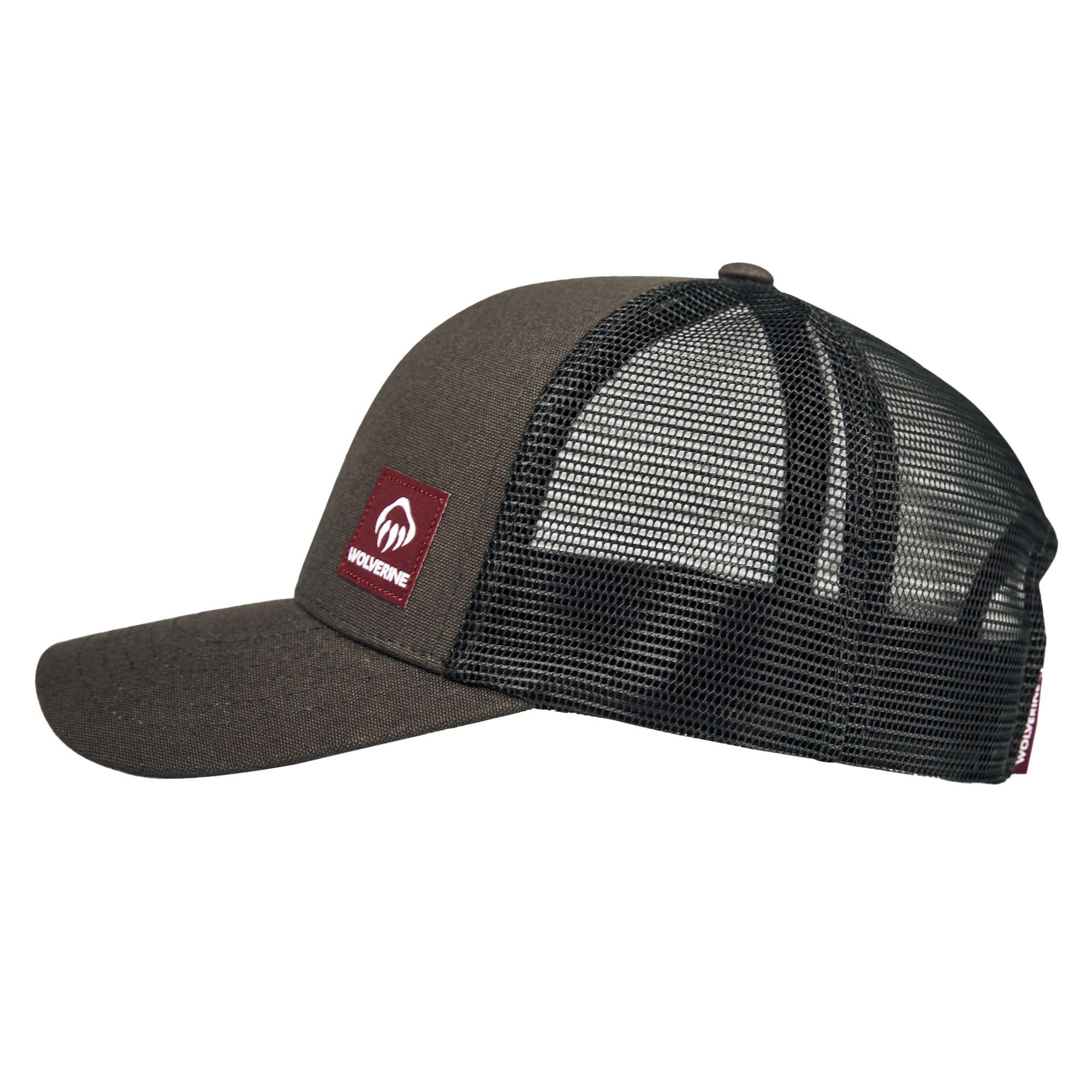 Wolverine Red Label Trucker Cap 2