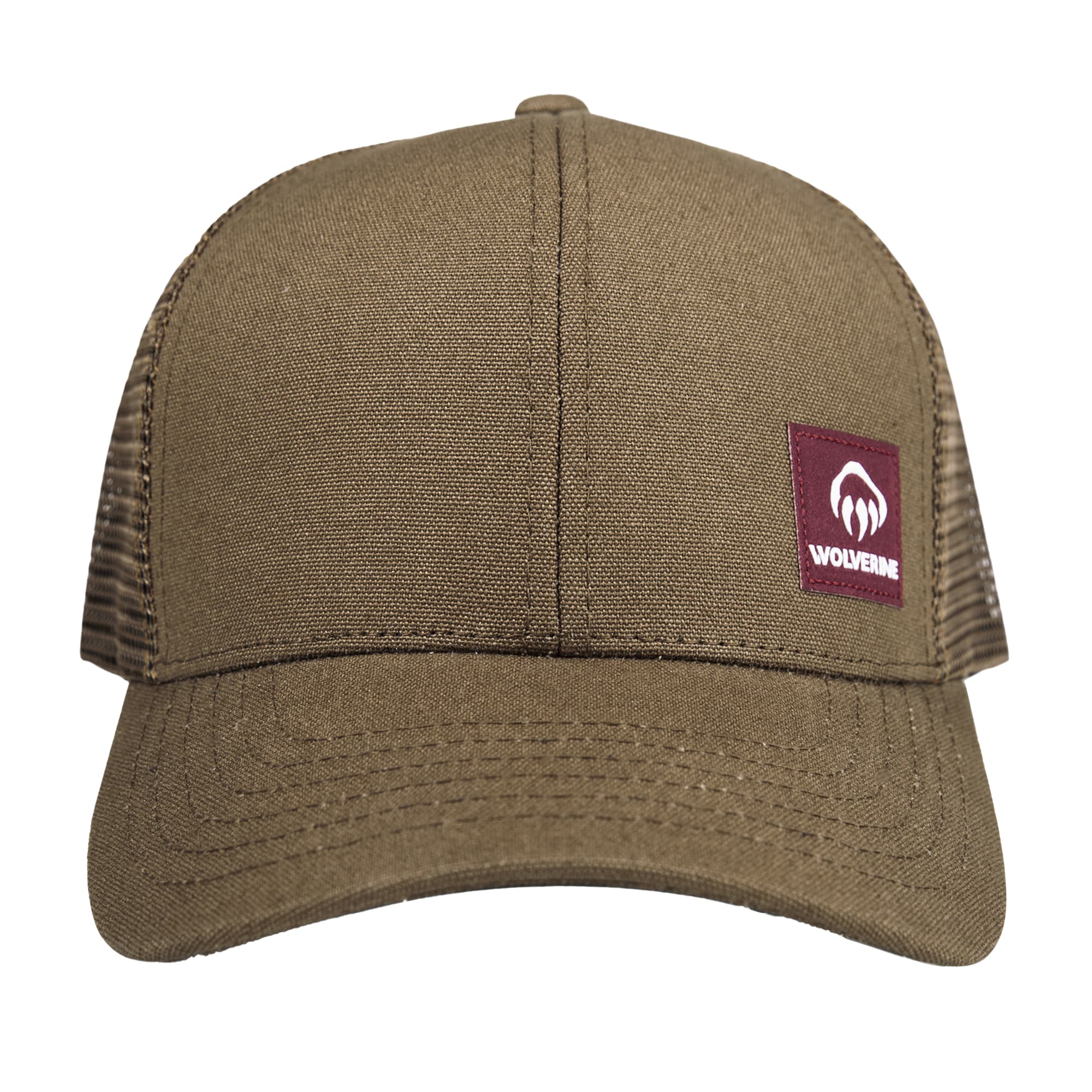Wolverine Red Label Trucker Cap 2