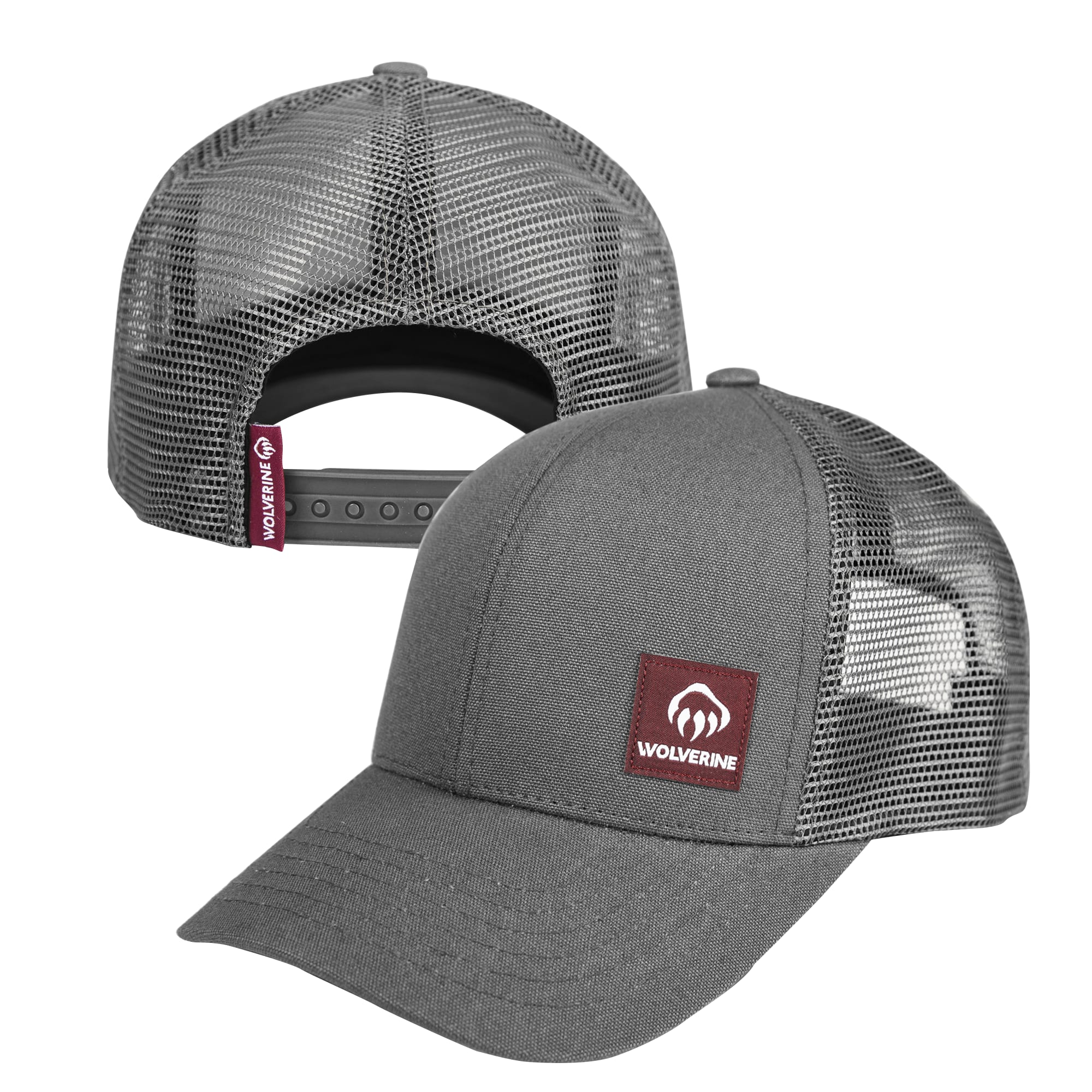 Wolverine Red Label Trucker Cap 2