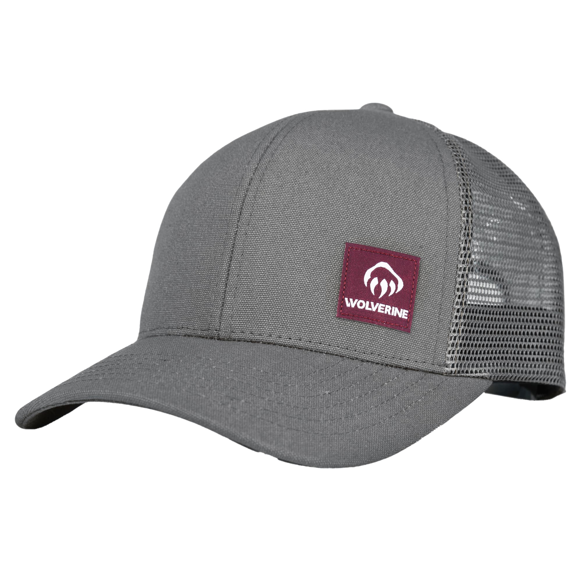 Wolverine Red Label Trucker Cap 2