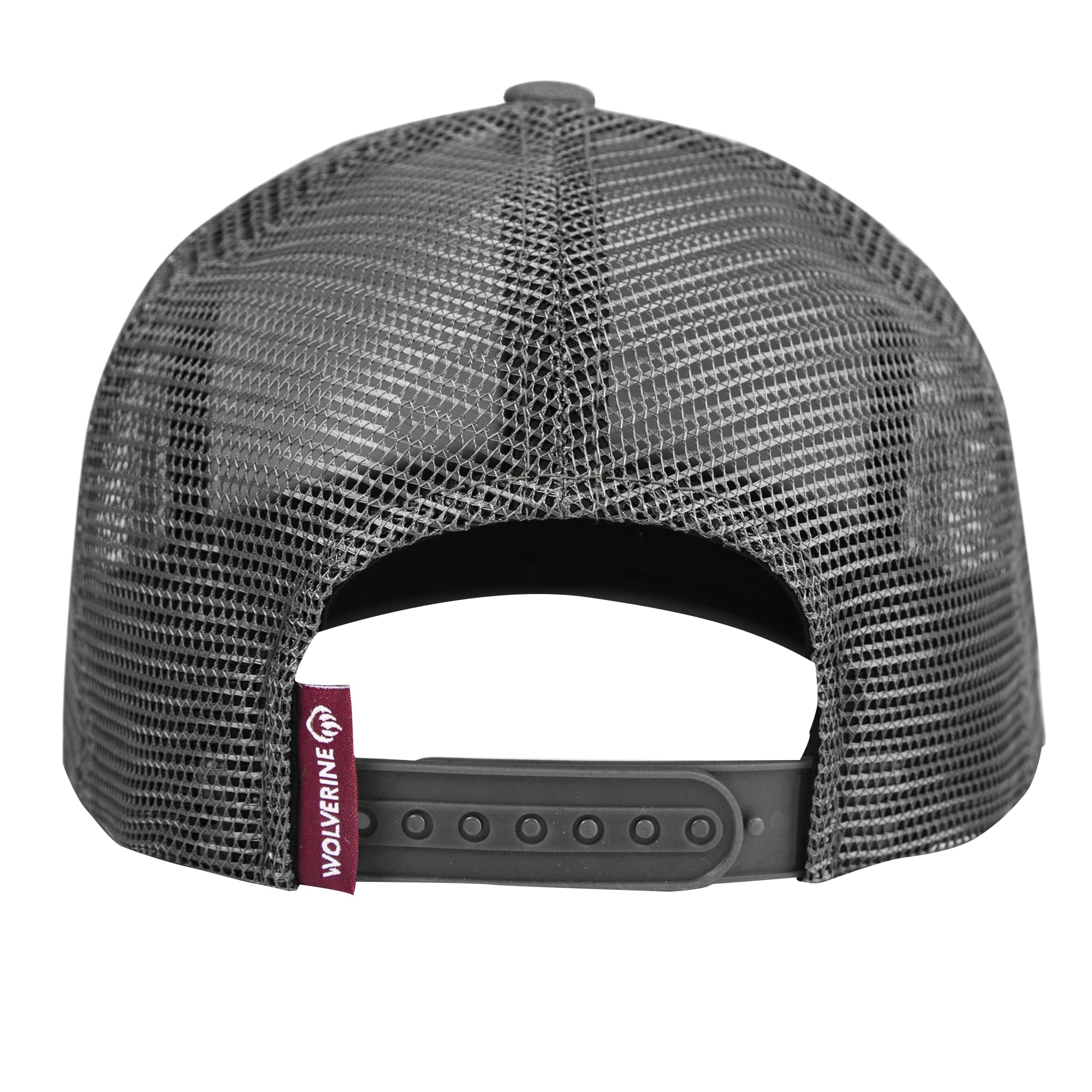 Wolverine Red Label Trucker Cap 2