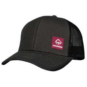Wolverine Red Label Trucker Cap 2 Wolverine Red Label Trucker Cap 2