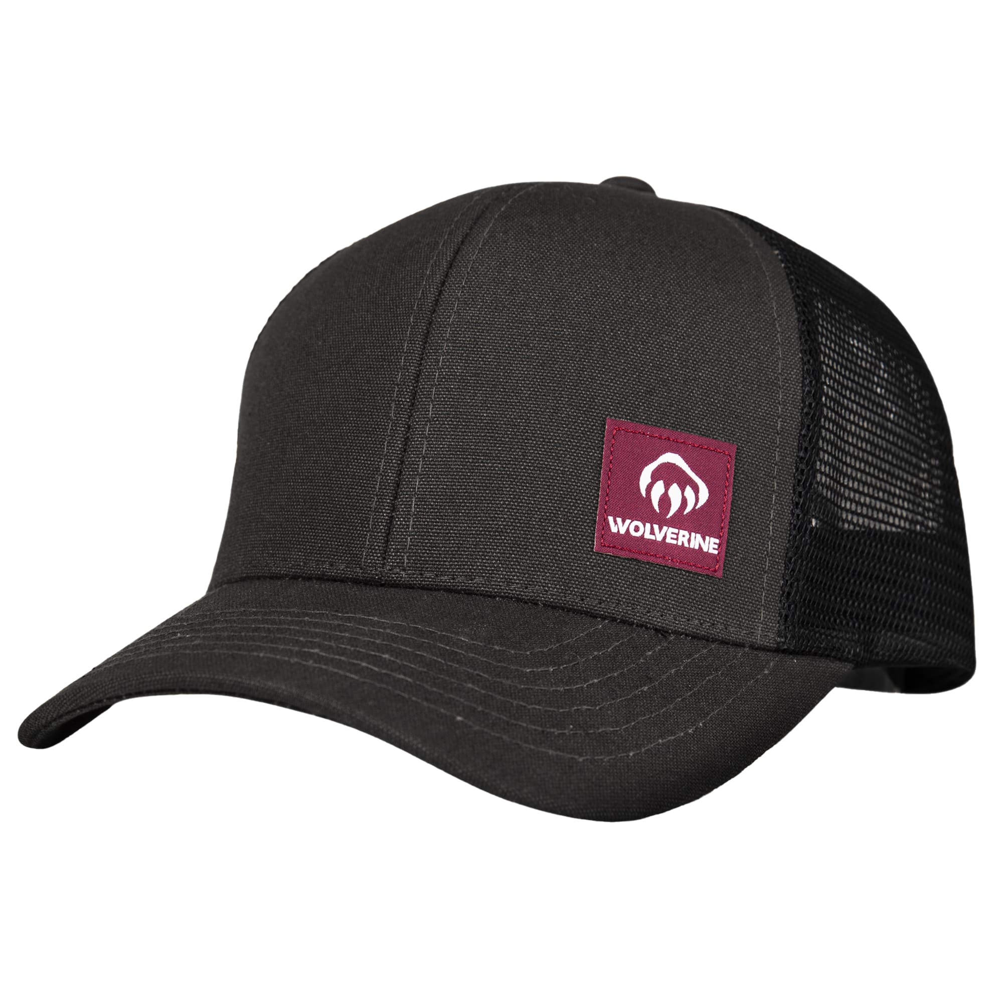 Wolverine Red Label Trucker Cap 2
