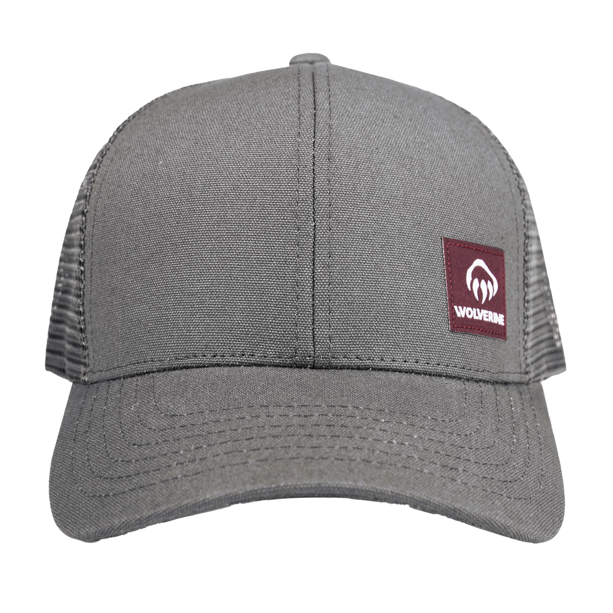 Wolverine Red Label Trucker Cap 2