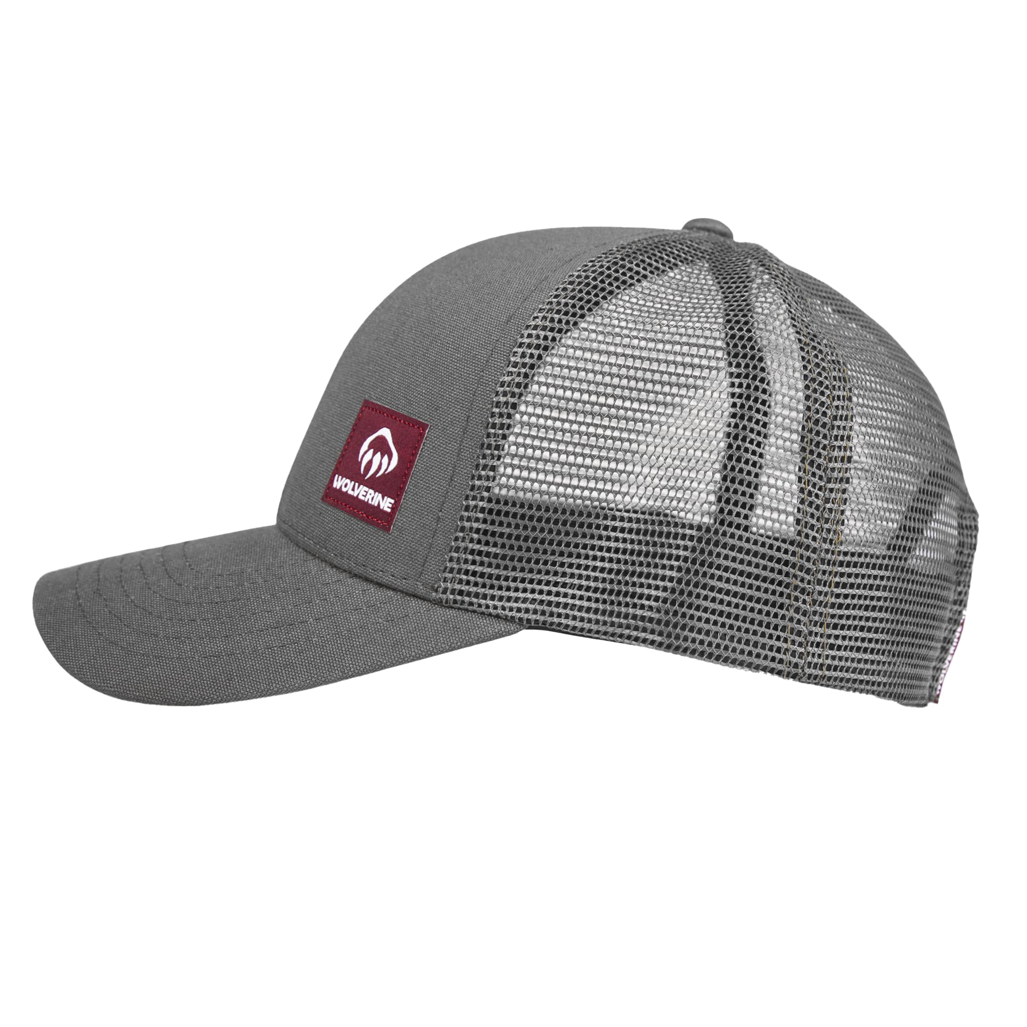 Wolverine Red Label Trucker Cap 2