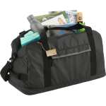 NBN All-Weather Recycled Duffle Bag - 3750-78BKAngle-Right NBN All-Weather Recycled Duffle Bag - 3750-78BKAngle-Right