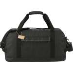 NBN All-Weather Recycled Duffle Bag - 3750-78BKFront NBN All-Weather Recycled Duffle Bag - 3750-78BKFront