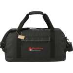NBN All-Weather Recycled Duffle Bag 1 NBN All-Weather Recycled Duffle Bag 1