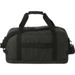 NBN All-Weather Recycled Duffle Bag - 3750-78BKBack NBN All-Weather Recycled Duffle Bag - 3750-78BKBack