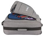 Graphite 20%27%27 Upright Luggage 1 Graphite 20%27%27 Upright Luggage 1