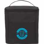 Double Lined 9 Can Cooler 1 Double Lined 9 Can Cooler 1