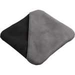 Clean Screen Hand-Held Cleaning Cloth - SM-2961BKFront Clean Screen Hand-Held Cleaning Cloth - SM-2961BKFront