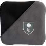 Clean Screen Hand-Held Cleaning Cloth - SM-2961BKFront Clean Screen Hand-Held Cleaning Cloth - SM-2961BKFront