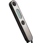 Kitchi Foldable Food Thermometer - SM-2263STLFront Kitchi Foldable Food Thermometer - SM-2263STLFront