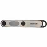 Kitchi Foldable Food Thermometer - SM-2263STLFront Kitchi Foldable Food Thermometer - SM-2263STLFront