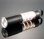 Spiral Filament 150 Lumen Hanging Lantern Flashlight - 8053-23BKAngle-Right Spiral Filament 150 Lumen Hanging Lantern Flashlight - 8053-23BKAngle-Right