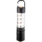Spiral Filament 150 Lumen Hanging Lantern Flashlight - 8053-23BKFront Spiral Filament 150 Lumen Hanging Lantern Flashlight - 8053-23BKFront
