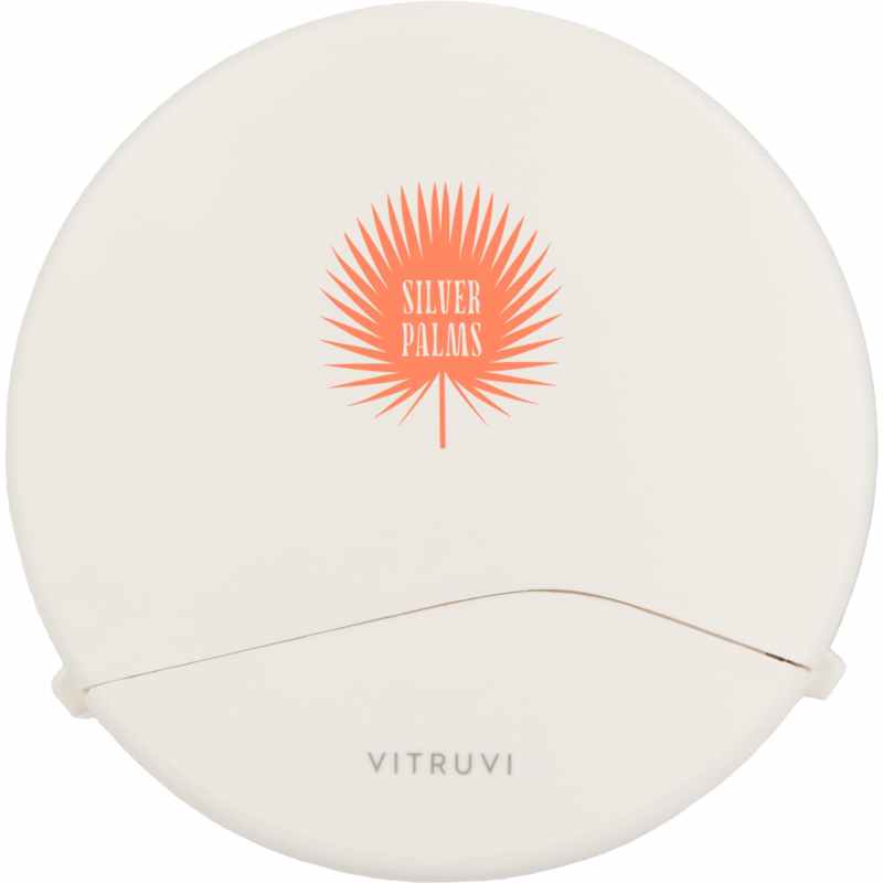 Vitruvi Plug-In Wall Diffuser + 1 Oil Bundle 1 Vitruvi Plug-In Wall Diffuser + 1 Oil Bundle 1