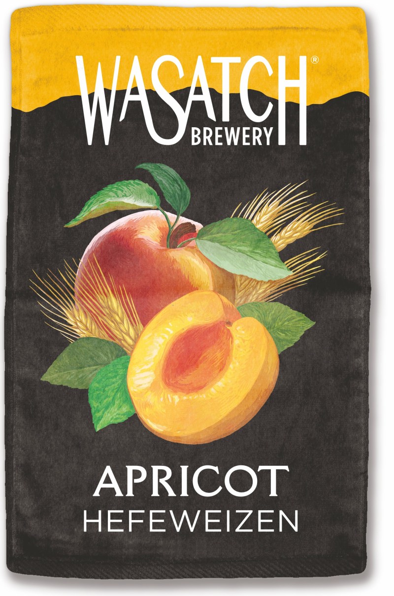 Colorfusion Golf Towel 1 Colorfusion Golf Towel 1