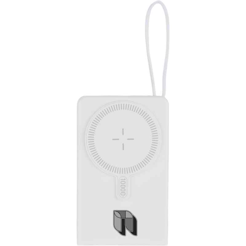 IPWR 10000 MagClick™ Powerbank and iWatch Charger 1 IPWR 10000 MagClick™ Powerbank and iWatch Charger 1