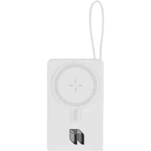 IPWR 10000 MagClick™ Powerbank and iWatch Charger 1 IPWR 10000 MagClick™ Powerbank and iWatch Charger 1