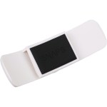 SNAPS Golf Hat Strap Clip - 4250-50WHBack SNAPS Golf Hat Strap Clip - 4250-50WHBack