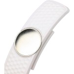 SNAPS Golf Hat Strap Clip - 4250-50WHFront SNAPS Golf Hat Strap Clip - 4250-50WHFront