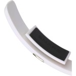 SNAPS Golf Hat Strap Clip - 4250-50WHFront SNAPS Golf Hat Strap Clip - 4250-50WHFront