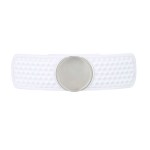 SNAPS Golf Hat Strap Clip 2 SNAPS Golf Hat Strap Clip 2