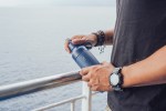 Ocean Bottle Original 500ml - 1606-20OBLFront Ocean Bottle Original 500ml - 1606-20OBLFront